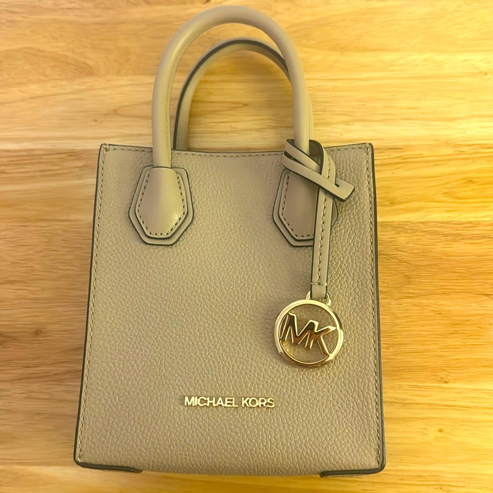 Mini Michael Kors Bag!